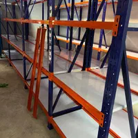 فروش قفسه و‌ تجهیزات چهاردانگه|فروشگاه و مغازه|چهاردانگه (تهران), |دیوار