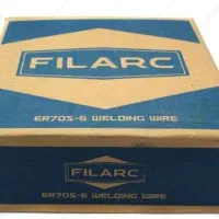 سیم جوش co2 و فیلر آرگون و الکترود