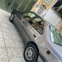 پژو 405مدل95