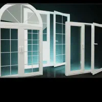 نصب و ریگلاژ درب و پنجره pvc