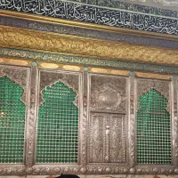 روضه و مداحی