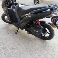 موتور طرح کلیک s2 adv کویر|موتورسیکلت|مشهد, شاهد (شهرک غرب)|دیوار
