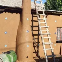 کاهگل صنعتی ( اندود )|مصالح و تجهیزات ساختمان|یاسوج, |دیوار