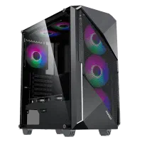 کیس GAMEMAX و DEEPCOOL