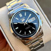 ساعت سیکو5 اتوماتیک اصل ژاپن و اورجینال.|ساعت|اصفهان, آهنگران|دیوار