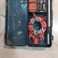 حدیده جغجغه ای ژاپنی