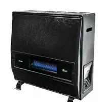 تعمیرات بخاری .شومینه ابگرمکن گاز صفحه ای|خدمات پیشه و مهارت|گرگان, |دیوار