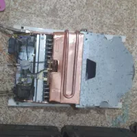 ابگرم کن دیواری بوتان۳۲۱۸