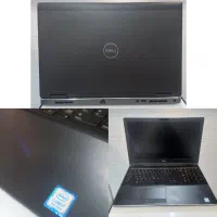 Dell Precision 7530|رایانه همراه|اصفهان, خلجا|دیوار