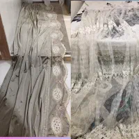 پرده پذیرایی