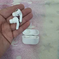 یک عدد ایرپاد و شارژر هواوی|لوازم جانبی موبایل و تبلت|گنبد کاووس, |دیوار