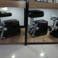 انواع چرخ گوشت با کیفیت بالا و تضمین کالا|خردکن، آسیاب، غذاساز|ایذه, |دیوار