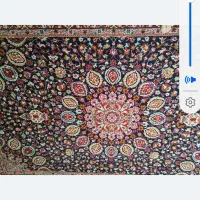 فرش 6 متری کاملا سالم