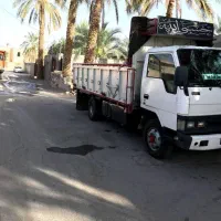 حمل بار با خاور شش تن در کل کشور