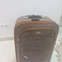 چمدان مسافرتی