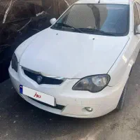 پروتون جنتو2009|خودرو سواری و وانت|اصفهان, جاوان|دیوار