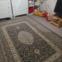 فرش 6متری دو عدد