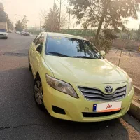 تاکسی کمری فرودگاه امام ۲۰۱۱ پلاک ع