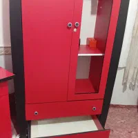 کمد لباس|جاکفشی، کمد، دراور|کامیاران, |دیوار