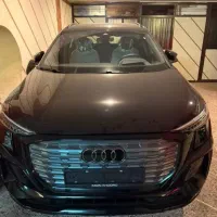 آئودی Q5 ای ترون تیپ ۴