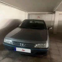 پژو roa|خودرو سواری و وانت|فردیس, فردیس|دیوار