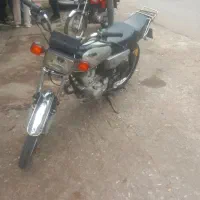 هندا ۱۵۰ مدل ۹۱