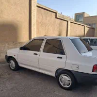 پراید 131 فوق العاده تمیز