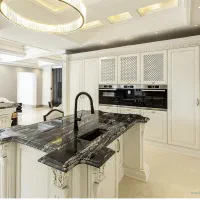 ۳ خواب بزرگ ۲پارکینگ کاملا اختصاصی گلسار رشت