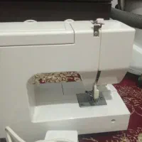 چرخ خیاطی