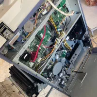 دستگاه فتوکپی (پرینتر)|پرینتر، اسکنر، کپی، فکس|اردبیل, |دیوار