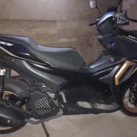 طرح ایروس گلگسی|موتورسیکلت|تهران, پرستار|دیوار