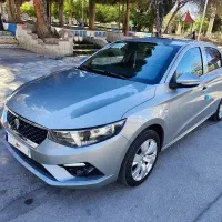 تارا اتومات V4 فول آپشن  تیتانیوم مدل 1403در حدصفر