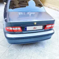 سمند دوگانه فابریک ef7