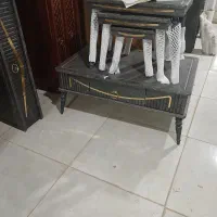 جلو مبلی زیر قیمت بازار|مبلمان خانگی و میز عسلی|کاشمر, |دیوار