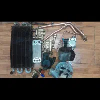 تعمیرات تخصصی پکیج دیواری