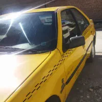 تاکسی پژو405مسیر بهارام مدل 90|خودرو سواری و وانت|سنندج, |دیوار