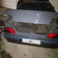 آردی مدل ۸۵ بنزینی|خودرو سواری و وانت|تهران, شهرک دانشگاه|دیوار