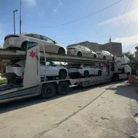 فروش خودرو های منطقه آزاد قصرشیرین