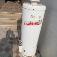 آبگرمکن گازی|آبگرمکن، پکیج، شوفاژ|سعدآباد, |دیوار