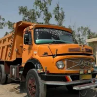 ماسه شن قلوه و تمام مصالح ساختمانی