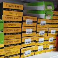 کمک های جلو روغنی و گازی  پژو و سمند|قطعات یدکی و لوازم جانبی|آبادان, |دیوار