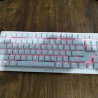 کیبورد ریزر razer deathstalker v2 pro tkl