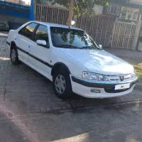 پژوپارس مدل95بی رنگ|خودرو سواری و وانت|اصفهان, عطار نیشابوری|دیوار