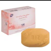 صابون روشن کننده و لایه بردار
