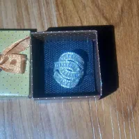 انگشتر زنانه نقره