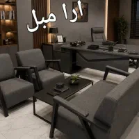 مبلمان.مبل.اداری تولیدی واقعی مدل M|مبلمان اداری|تهران, شهید رجایی|دیوار