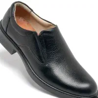 تولید کفش چرم ایزدی