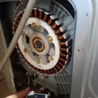 تعمیرات تخصصی یخچال کولر گازی لباسشویی و پکیج|خدمات پیشه و مهارت|زنجان, |دیوار