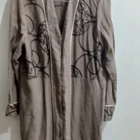 مانتو مناسب فصل درحدنو