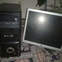 سیستم DDR3  رم  4G